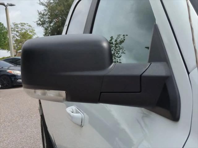 2019 Ram 1500 Classic Big Horn Crew Cab 4x2 6'4" Box