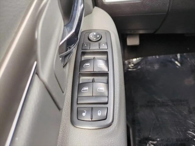 2019 Ram 1500 Classic Big Horn Crew Cab 4x2 6'4" Box