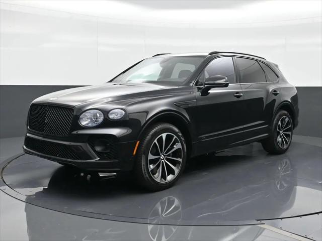 2022 Bentley Bentayga V8 for sale in Miami, FL