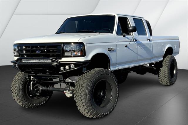 1996 Ford F-350 XL for sale in Phoenix, AZ