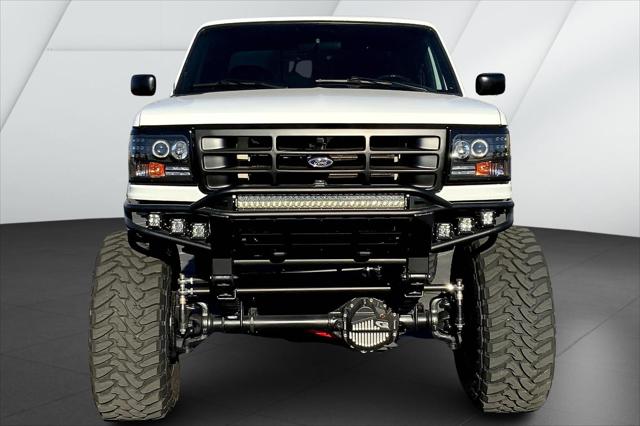 1996 Ford F-350 XL