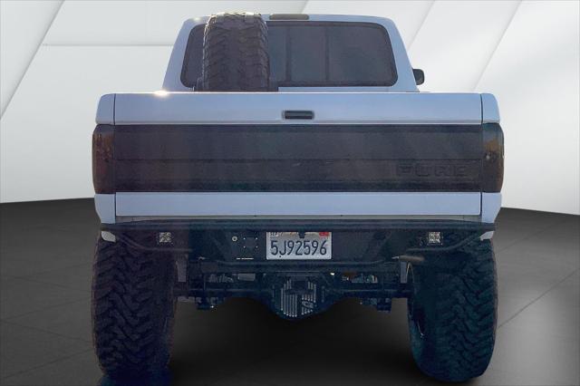 1996 Ford F-350 XL