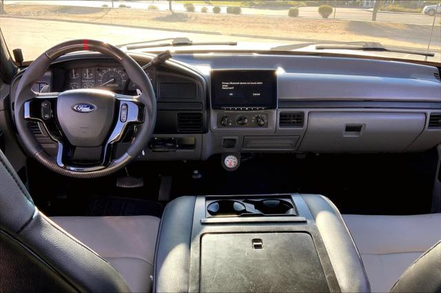 1996 Ford F-350 XL