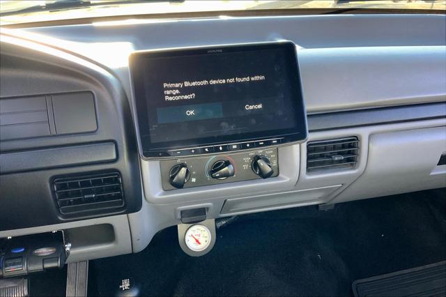 1996 Ford F-350 XL
