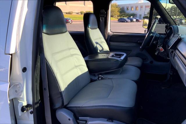 1996 Ford F-350 XL