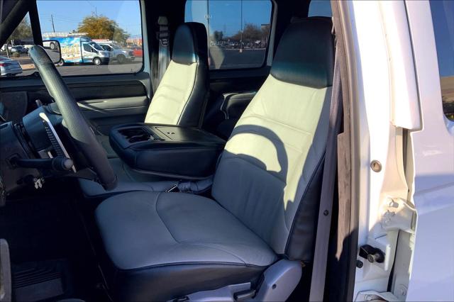 1996 Ford F-350 XL