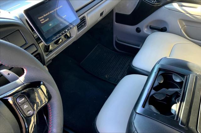 1996 Ford F-350 XL
