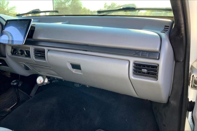1996 Ford F-350 XL