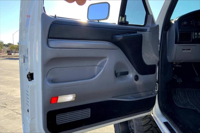 1996 Ford F-350 XL