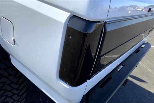 1996 Ford F-350 XL