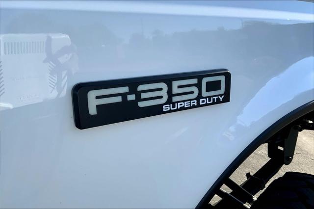 1996 Ford F-350 XL
