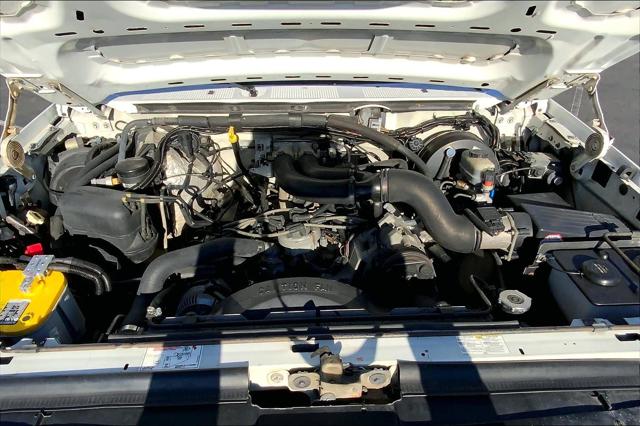 1996 Ford F-350 XL