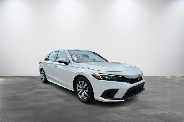 2022 Honda Civic LX for sale in Gainesville, FL