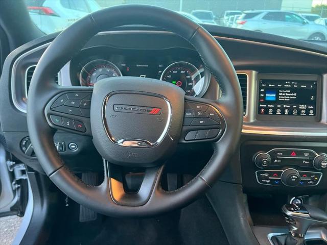 2022 Dodge Charger SXT RWD