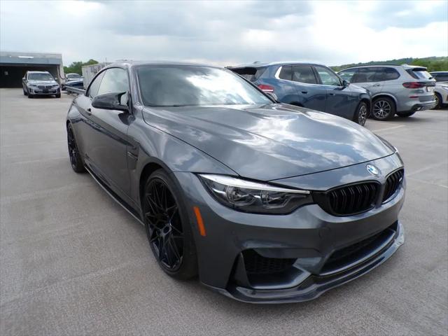 2019 BMW M4 Convertible for sale in Springfield, NJ