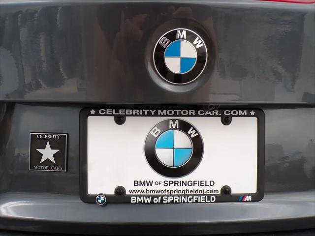 2019 BMW M4 Convertible