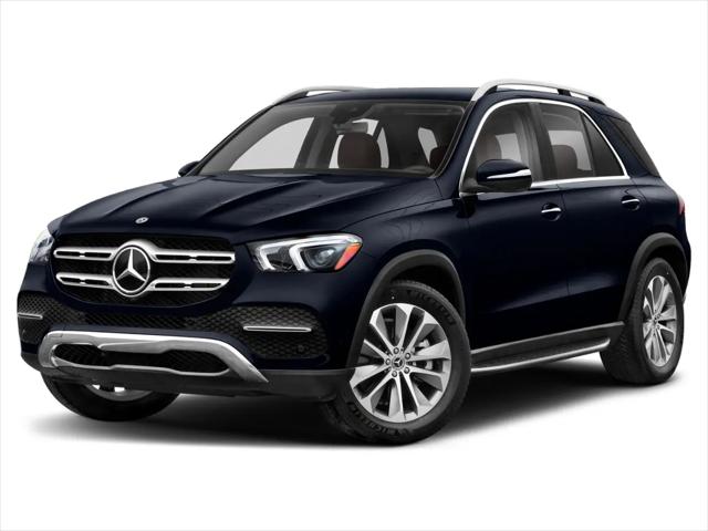 2020 Mercedes-Benz GLE GLE 450 4MATIC for sale in Fairfield, CA