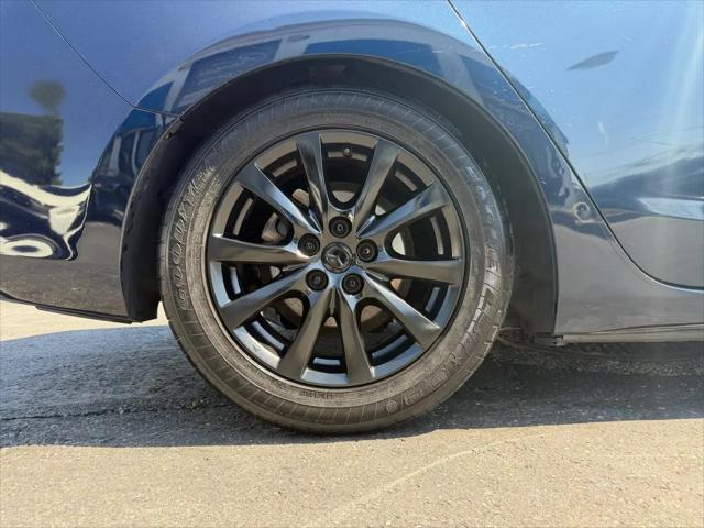 2015 Mazda Mazda6 i Sport