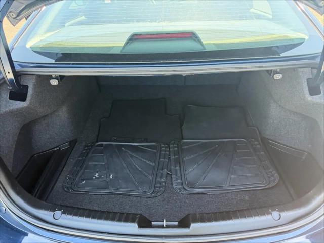 2015 Mazda Mazda6 i Sport