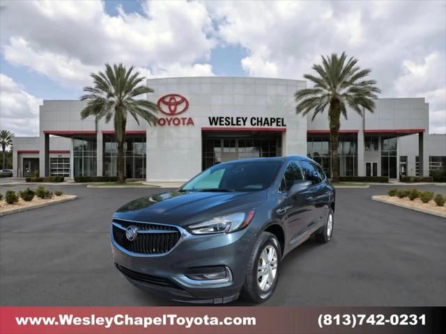 2020 Buick Enclave FWD Essence for sale in Wesley Chapel, FL