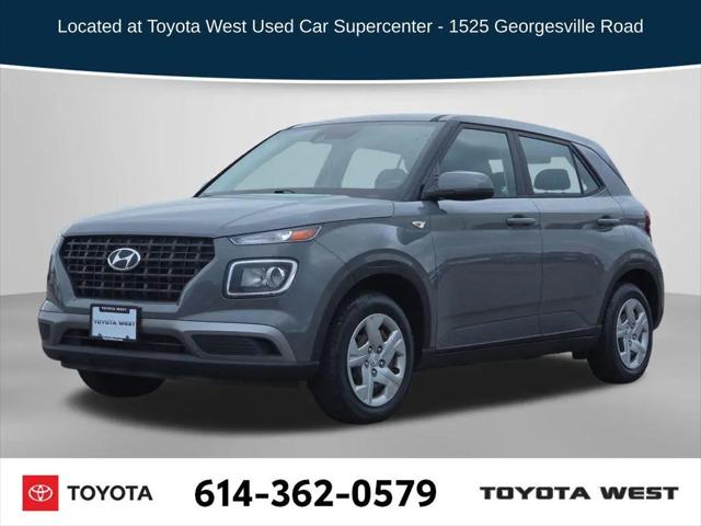 2020 Hyundai Venue SE for sale in Columbus, OH