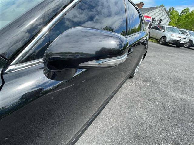2012 Lexus IS 250 4dr Sport Sdn Auto AWD