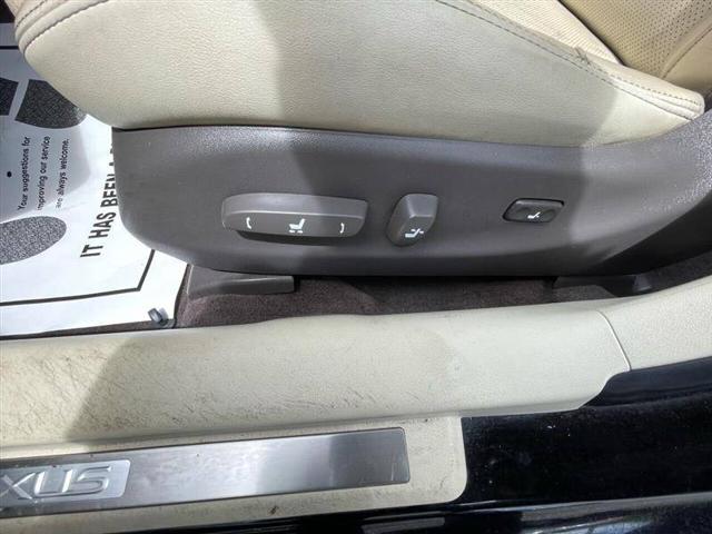 2012 Lexus IS 250 4dr Sport Sdn Auto AWD