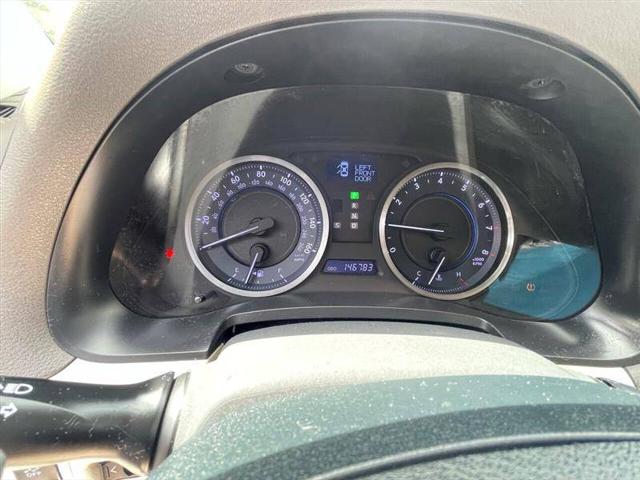 2012 Lexus IS 250 4dr Sport Sdn Auto AWD