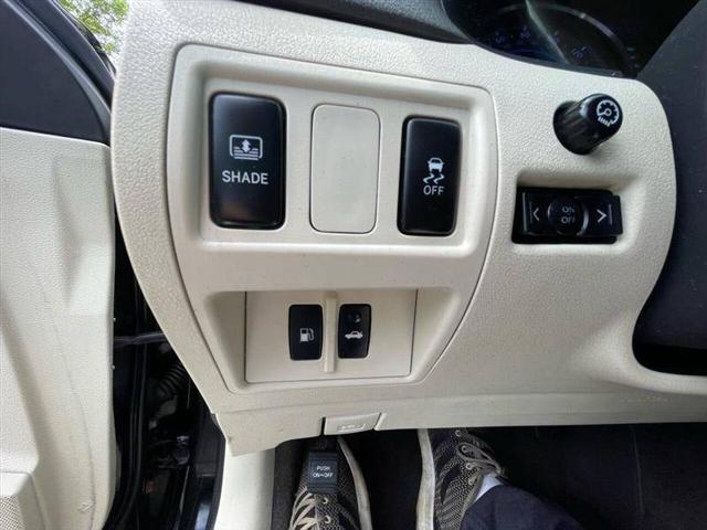 2012 Lexus IS 250 4dr Sport Sdn Auto AWD