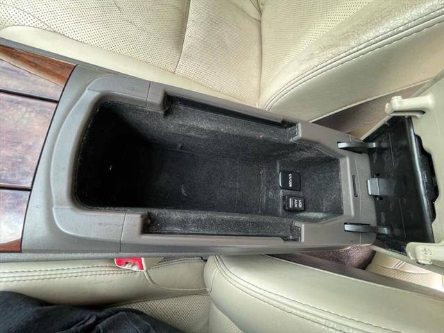 2012 Lexus IS 250 4dr Sport Sdn Auto AWD