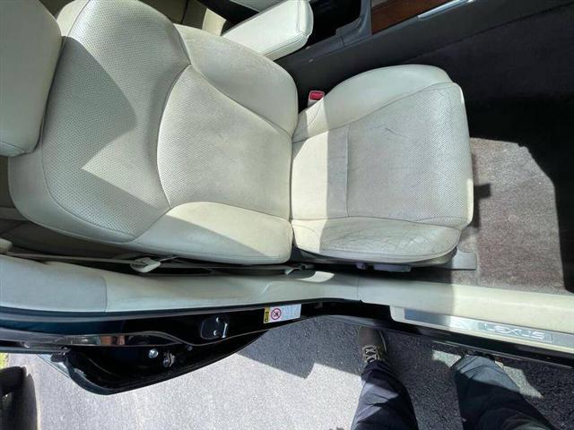 2012 Lexus IS 250 4dr Sport Sdn Auto AWD