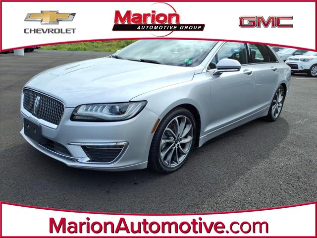 2019 Lincoln MKZ Reserve I for sale in Marion, VA