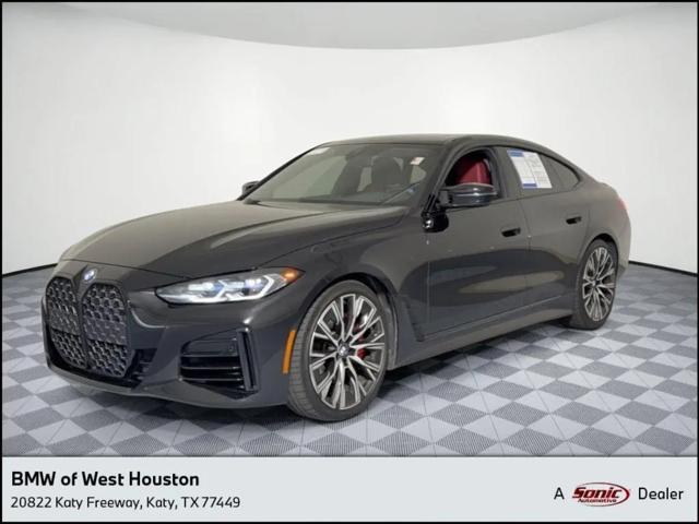2022 BMW M440i Gran Coupe xDrive for sale in Katy, TX