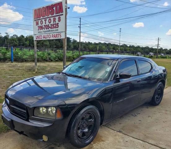 2010 Dodge Charger Police for sale in Augusta, GA