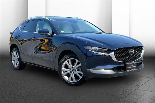 2021 Mazda CX-30 Premium for sale in Manchester, NH