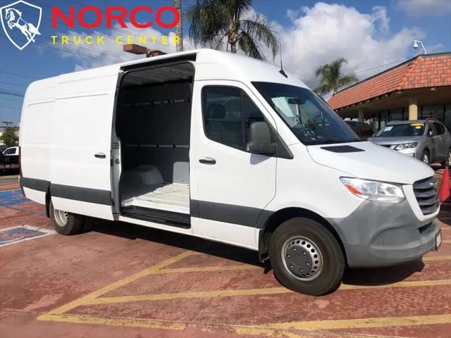 2019 Freightliner Sprinter 3500
