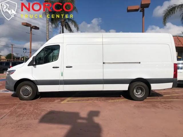 2019 Freightliner Sprinter 3500