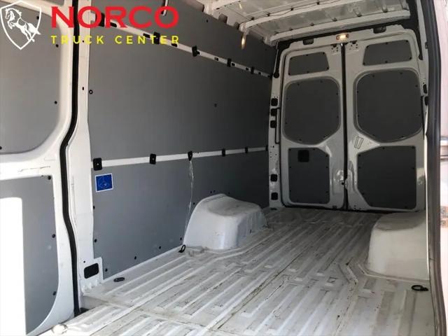 2019 Freightliner Sprinter 3500