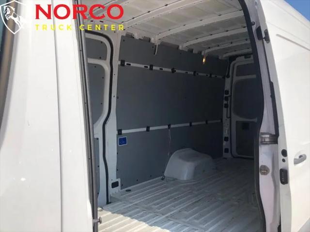 2019 Freightliner Sprinter 3500