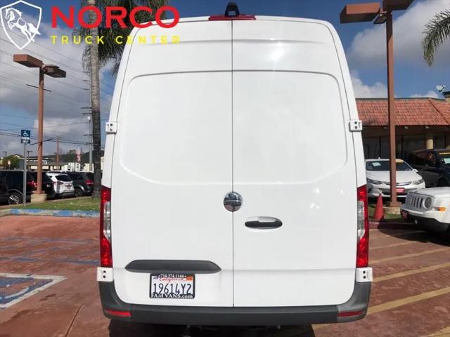 2019 Freightliner Sprinter 3500