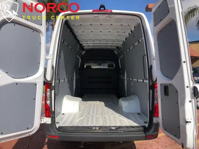 2019 Freightliner Sprinter 3500