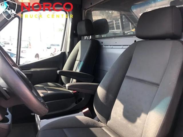 2019 Freightliner Sprinter 3500