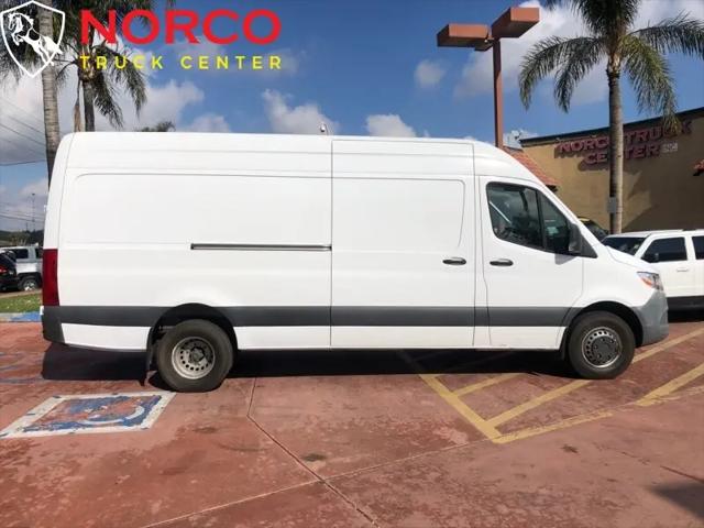 2019 Freightliner Sprinter 3500 for sale in Norco, CA
