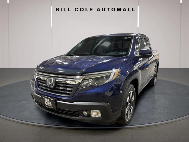 2020 Honda Ridgeline AWD RTL for sale in Bluefield, WV