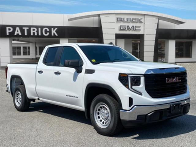 2022 GMC Sierra 1500 2WD Double Cab Standard Box Pro for sale in Ashland, VA