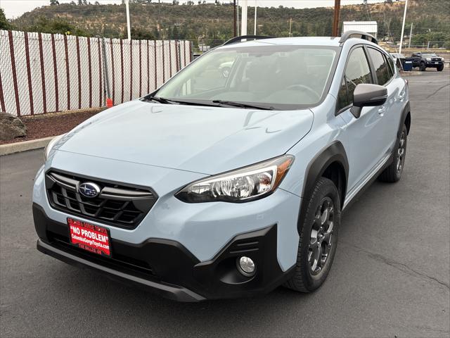 2021 Subaru Crosstrek Sport for sale in The Dalles, OR
