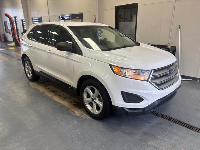 2018 Ford Edge SE for sale near Groveport, OH