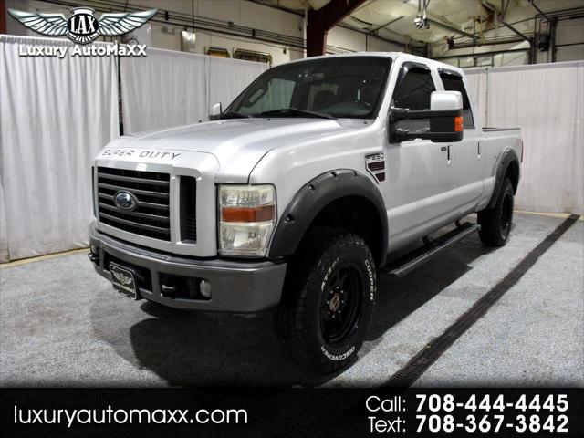 2008 Ford F-250 King Ranch for sale in Tinley Park, IL