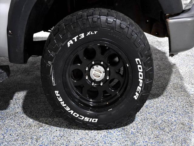2008 Ford F-250 King Ranch