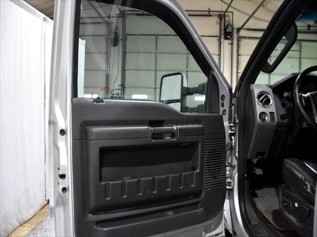 2008 Ford F-250 King Ranch